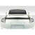 2006-2012 Mitsubishi Eclipse Spirit V2 Rear Wing Spoiler - 1 Piece - image 1