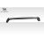 2006-2012 Mitsubishi Eclipse Spirit V2 Rear Wing Spoiler - 1 Piece - image 5