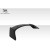 2006-2012 Mitsubishi Eclipse Spirit V2 Rear Wing Spoiler - 1 Piece - image 9