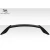 2006-2012 Mitsubishi Eclipse Spirit V2 Rear Wing Spoiler - 1 Piece - image 3