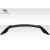 2006-2012 Mitsubishi Eclipse Spirit V2 Rear Wing Spoiler - 1 Piece - image 24