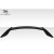 2006-2012 Mitsubishi Eclipse Spirit V2 Rear Wing Spoiler - 1 Piece - image 4