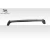 2006-2012 Mitsubishi Eclipse Spirit V2 Rear Wing Spoiler - 1 Piece - image 7