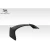 2006-2012 Mitsubishi Eclipse Spirit Rear Wing - image 16