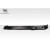 1997-2001 Honda Prelude Duraflex Track Front Lip Spoiler - 1 Piece - image 10