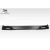 1997-2001 Honda Prelude Track Front Lip Spoiler - 1 Piece - image 8