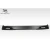 1997-2001 Honda Prelude Track Front Lip - image 8