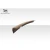 2005-2007 Chrysler 300 300C Brizio Wing Trunk Lid Spoiler - 1 Piece - image 7
