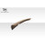 2005-2007 Chrysler 300 300C Brizio Wing Trunk Lid Spoiler - 1 Piece - image 7