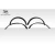2000-2009 Honda S2000 VTX Fender Flares - 4 Piece ( 2004-2009 models require minor modifications ) - image 5