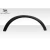 2000-2009 Honda S2000 VTX Fender Flares - 4 Piece ( 2004-2009 models require minor modifications ) - image 21