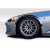 2000-2009 Honda S2000 Duraflex VTX Fender Flares - 4 Piece ( 2004-2009 models require minor modifications ) - image 3