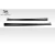 2000-2009 Honda S2000 VTX Side Skirts - image 5