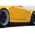 2000-2009 Honda S2000 VTX V1 Side Skirts Rocker Panels - 2 Piece - image 3