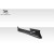 2000-2009 Honda S2000 VTX V2 Side Skirts Rocker Panels - 2 Piece - image 9