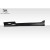 2000-2009 Honda S2000 VTX V2 Side Skirts Rocker Panels - 2 Piece - image 4