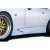 2000-2009 Honda S2000 VTX V2 Side Skirts Rocker Panels - 2 Piece - image 12