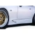 2000-2009 Honda S2000 VTX Side Skirts - image 3