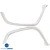 FRP BNW Fender Flares Set > Hummer H2 2003-2009 - image 9
