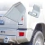FRP BNW Rear Bumper Spat Add-ons > Hummer H2 2003-2009 - image 6