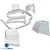 FRP BNW Body Kit 9pc > Hummer H2 2003-2009 - image 2