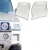 FRP BNW Body Kit 9pc > Hummer H2 2003-2009 - image 16