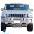 FRP BNW Body Kit 9pc > Hummer H2 2003-2009 - image 18