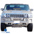 ModeloDrive FRP BNW Body Kit 9pc > Hummer H2 2003-2009 - image 18