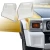 FRP BNW Body Kit 9pc > Hummer H2 2003-2009 - image 5