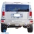 FRP BNW Body Kit 9pc > Hummer H2 2003-2009 - image 45