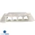 FRP BNW Fog Light Hood Panel Housing > Hummer H2 2003-2009 - image 7