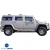 FRP BNW Body Kit 10pc > Hummer H2 2003-2009 - image 31