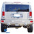 ModeloDrive FRP BNW Body Kit 10pc > Hummer H2 2003-2009 - image 41
