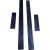 Carbon Fiber OER Style Door Sills > Hummer H2 2003-2009 - image 1