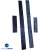 Carbon Fiber OER Style Door Sills > Hummer H2 2003-2009 - image 5