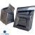 Carbon Fiber BNW Front Bumper Spat Add-ons > Hummer H2 2003-2009 - image 5