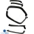 Carbon Fiber BNW Fender Flares Set > Hummer H2 2003-2009 - image 6