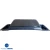 Carbon Fiber BNW Fog Light Hood Panel Housing > Hummer H2 2003-2009 - image 5