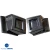 Carbon Fiber BNW Body Kit 10pc > Hummer H2 2003-2009 - image 11
