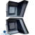 Carbon Fiber BNW Body Kit 10pc > Hummer H2 2003-2009 - image 14