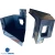 Carbon Fiber BNW Body Kit 10pc > Hummer H2 2003-2009 - image 32