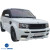 FRP HAMA Front Bumper > Land Rover Range Rover Sport 2010-2013 - image 19