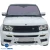 FRP HAMA Front Bumper > Land Rover Range Rover Sport 2010-2013 - image 21
