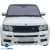 FRP HAMA Front Bumper > Land Rover Range Rover Sport 2010-2013 - image 21
