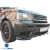 FRP HAMA Front Bumper > Land Rover Range Rover Sport 2010-2013 - image 2