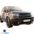 FRP HAMA Front Bumper > Land Rover Range Rover Sport 2010-2013 - image 10