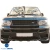 FRP HAMA Front Bumper > Land Rover Range Rover Sport 2010-2013 - image 13