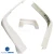 FRP HAMA Rear Lip Valance 3pc > Land Rover Range Rover Sport 2010-2013 - image 6