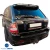 FRP HAMA Rear Lip Valance 3pc > Land Rover Range Rover Sport 2010-2013 - image 14