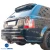 FRP HAMA Rear Lip Valance 3pc > Land Rover Range Rover Sport 2010-2013 - image 18